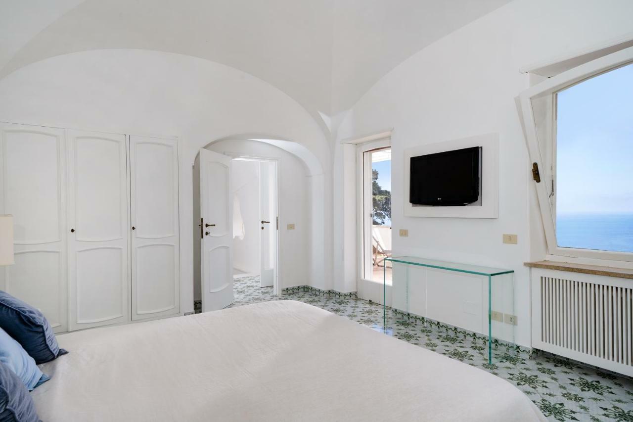 Villa Hibiscus كابري المظهر الخارجي الصورة