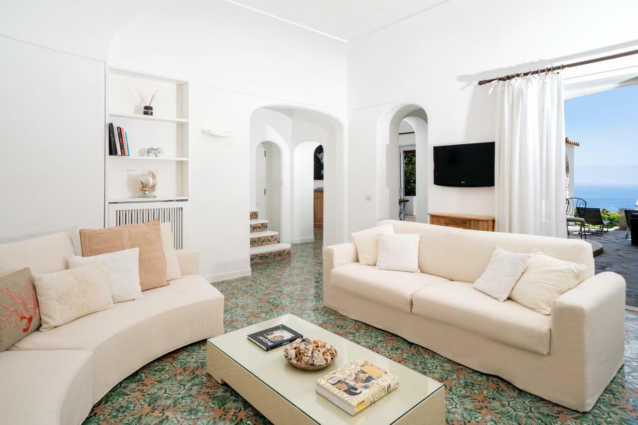 Villa Hibiscus كابري المظهر الخارجي الصورة
